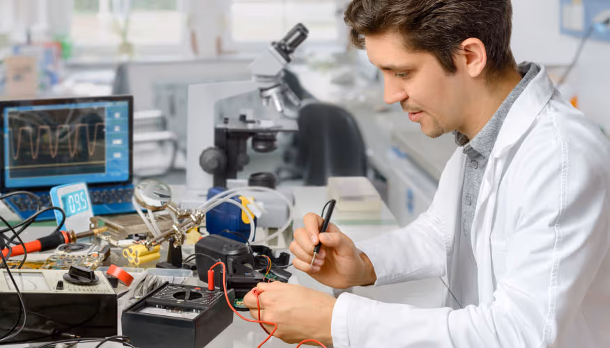 Kayseri Elektronik Tamircisi