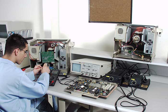 Kayseri Elektronik Tamircisi