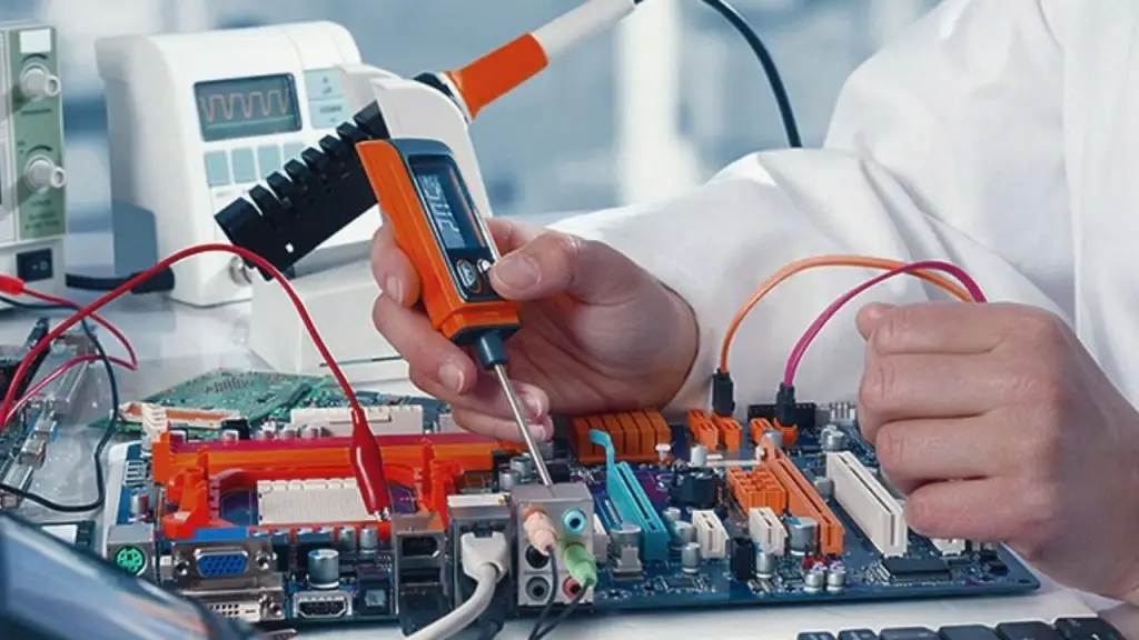 Kayseri Elektronik Tamircisi